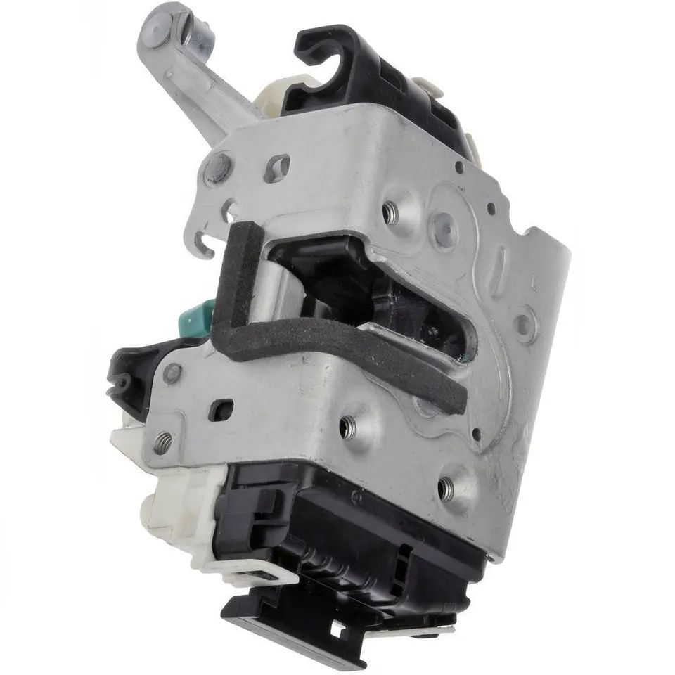 High-Quality Door Lock Actuator: Perfectly Compatible with OEM Number 931-614